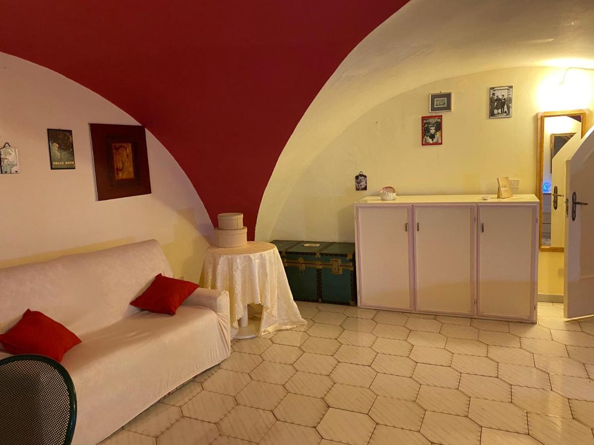 Ferienhaus Antica Casa Centro