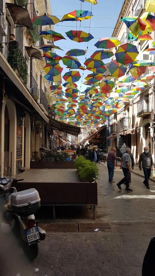 Antica Casa Centro Ferienhaus