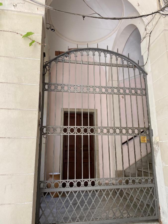Antica Casa Centro Ferienhaus